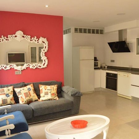 Apartamento El Limonero Ла-Марина-де-ла-Торре Экстерьер фото