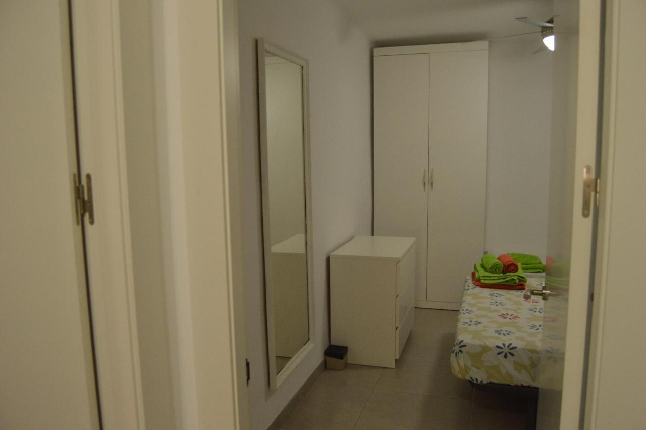 Apartamento El Limonero Ла-Марина-де-ла-Торре Экстерьер фото