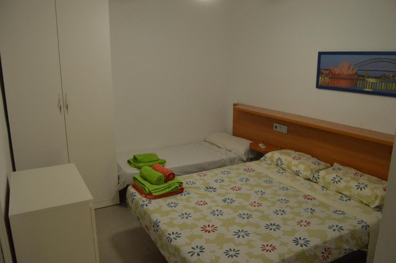 Apartamento El Limonero Ла-Марина-де-ла-Торре Экстерьер фото