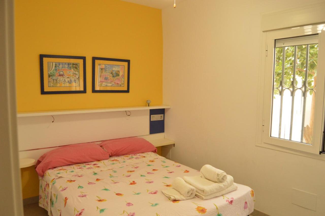 Apartamento El Limonero Ла-Марина-де-ла-Торре Экстерьер фото