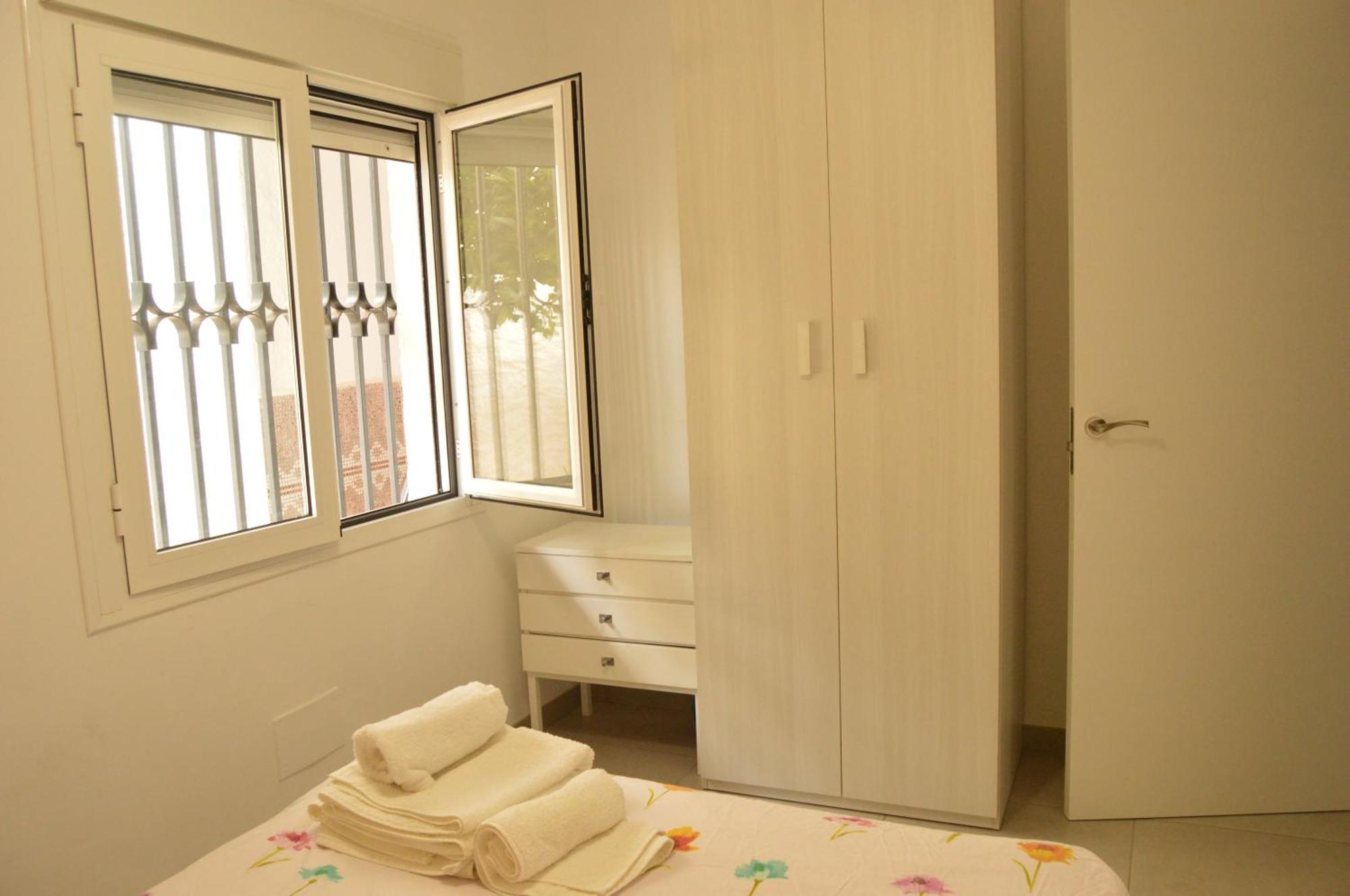 Apartamento El Limonero Ла-Марина-де-ла-Торре Экстерьер фото